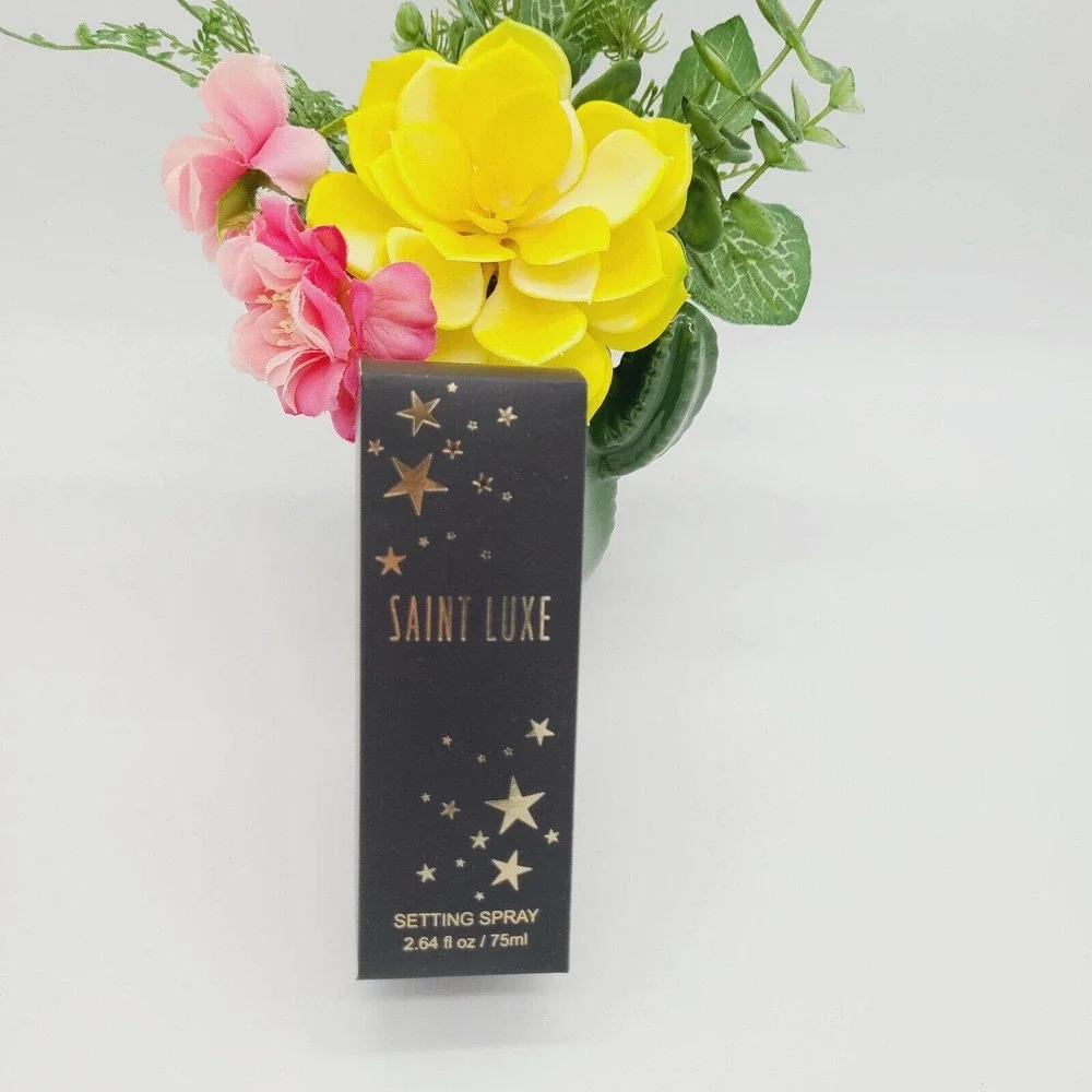 Saint Luxe Micro Fine‎ Mist Setting Spray NIB
